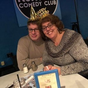 Meet your Posher, Sharon